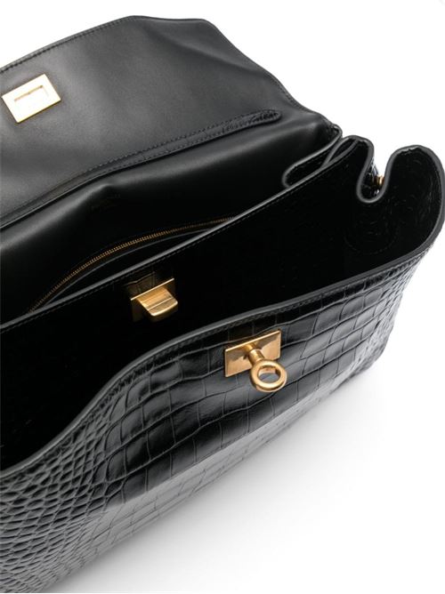 Borsa Rodeo Top Handle M BALENCIAGA | 7897722AA5L1000