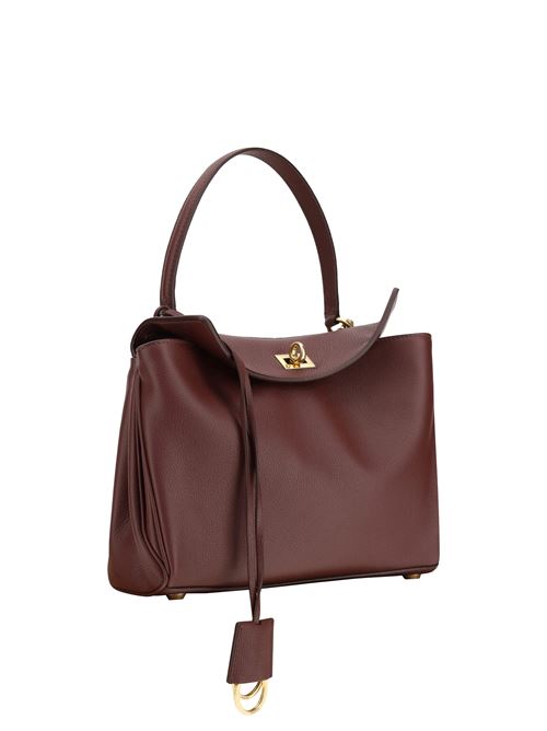 Borsa Rodeo Top Handle S BALENCIAGA | 7897792ABV56036