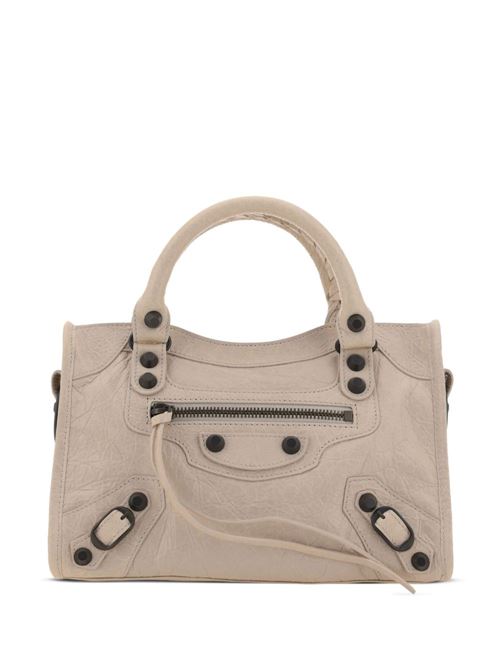 Borsa mini Le City BALENCIAGA | 8063952ABEK2910