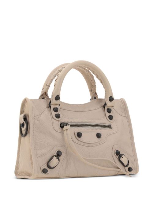 Borsa mini Le City BALENCIAGA | 8063952ABEK2910