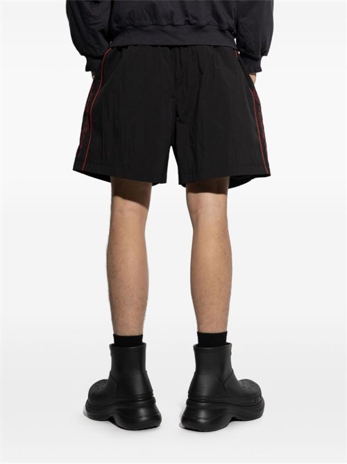 Sporty Shorts BALENCIAGA | 814568TRO321000