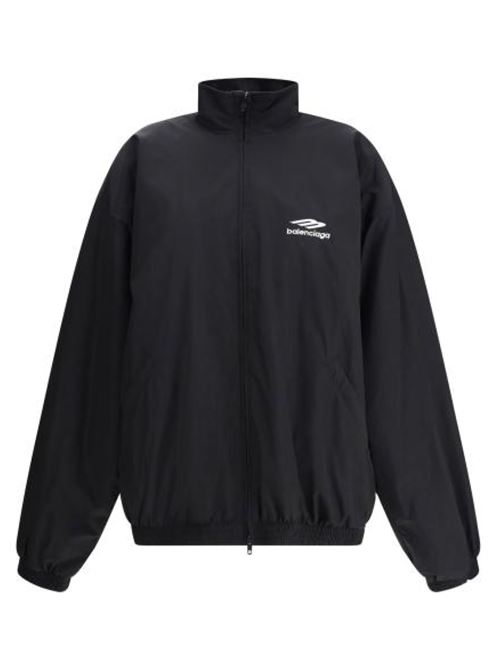 Tracksuit jacket BALENCIAGA | 817650TPQ381000