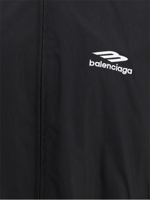 Tracksuit jacket BALENCIAGA | 817650TPQ381000