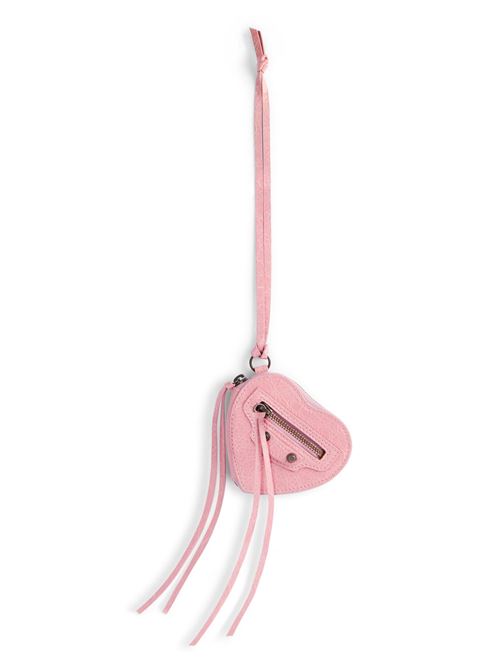 Charm Heart box Le City BALENCIAGA | 8196662ABEK5826
