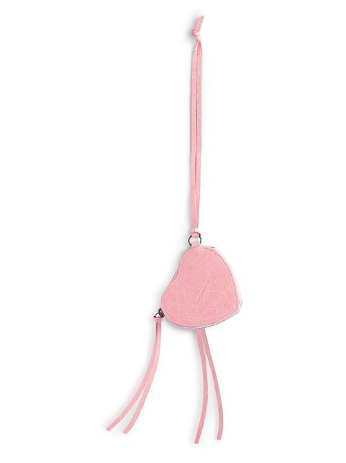 Charm Heart box Le City BALENCIAGA | 8196662ABEK5826