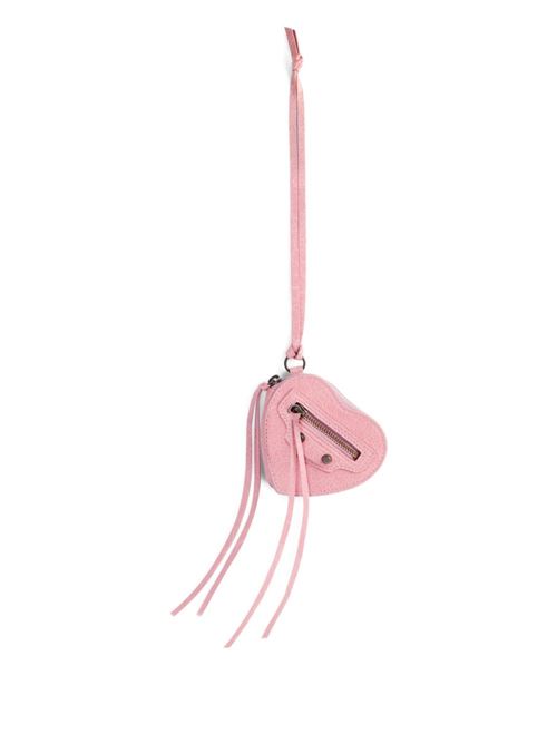 Charm Heart box Le City BALENCIAGA | 8196662ABEK5826