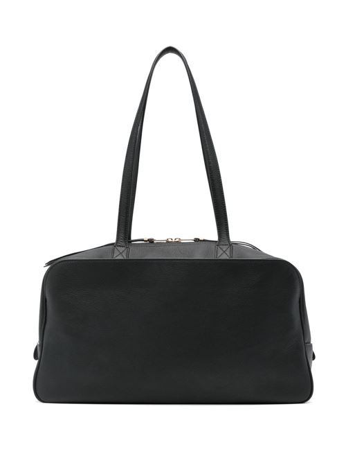 Carrie Medium Bowling Bag BALENCIAGA | 8264252ABNQ1000