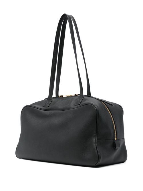 Carrie Medium Bowling Bag BALENCIAGA | 8264252ABNQ1000