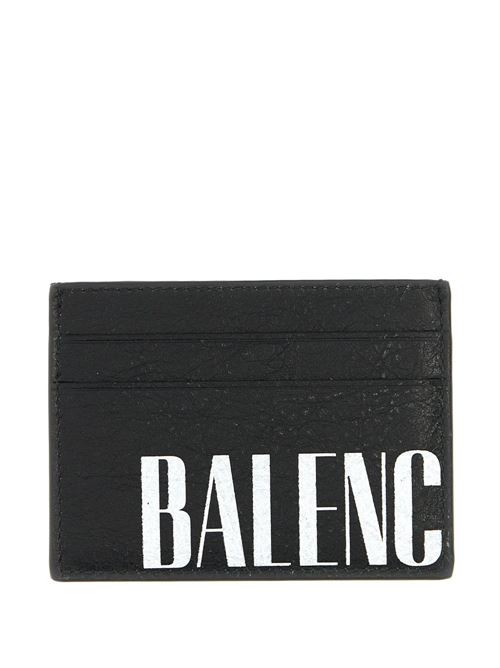 Card Holder Editor BALENCIAGA | 8274382ABO01060