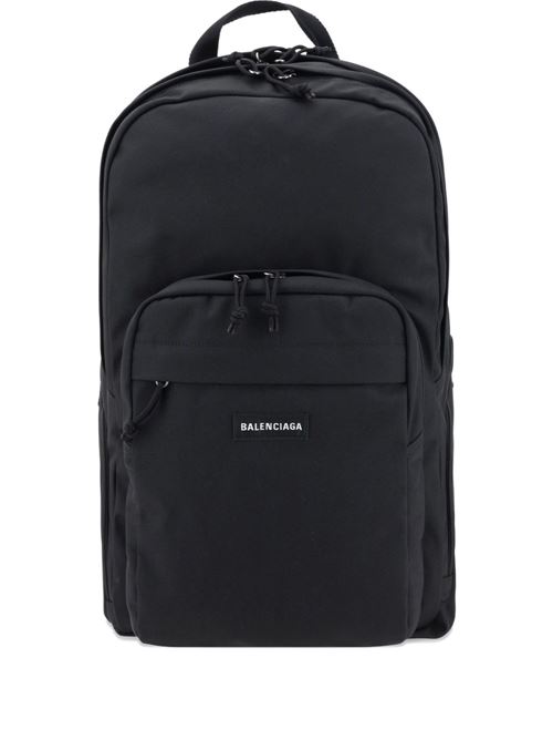 Zaino multitasche Explorer BALENCIAGA | 8274762ABPK1000