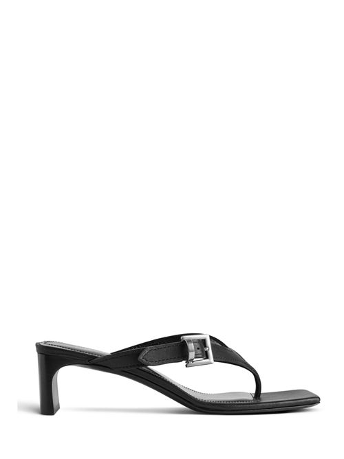 Bel Air Sandal BALENCIAGA | 827908WB2X11080