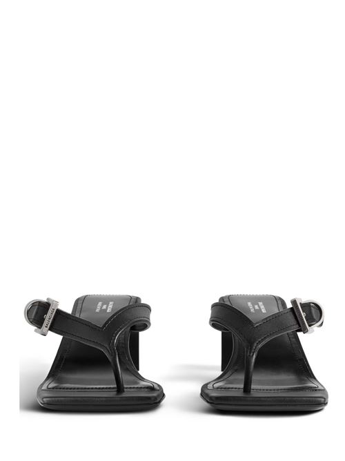 Bel Air Sandal BALENCIAGA | 827908WB2X11080
