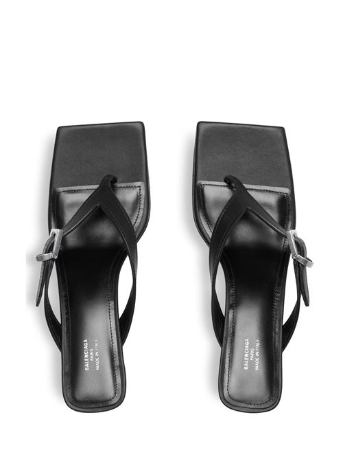 Bel Air Sandal BALENCIAGA | 827908WB2X11080