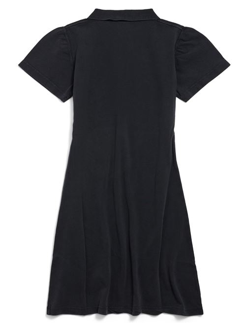 Mini polo dress BALENCIAGA | 831034TSVC71041