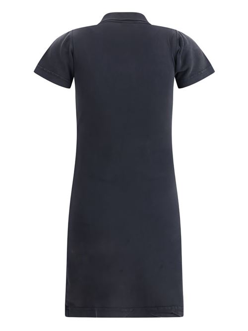 Mini polo dress BALENCIAGA | 831034TSVC71041