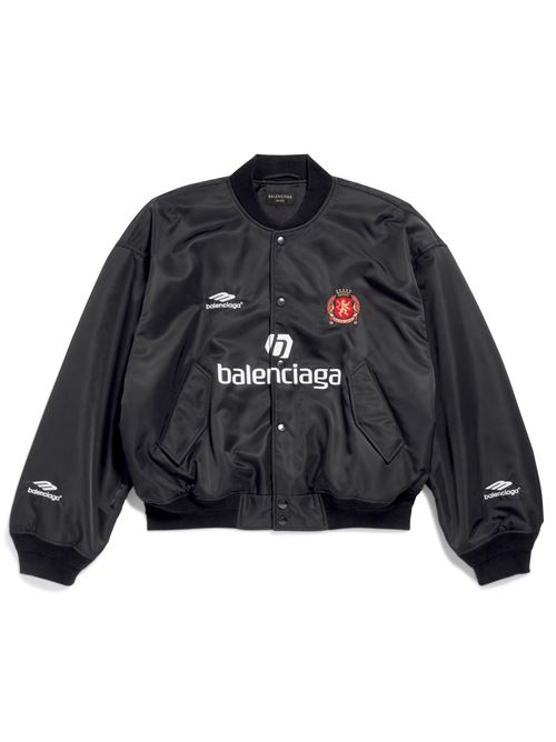 Bomber Varsity soccer BALENCIAGA | 831122TRO531000