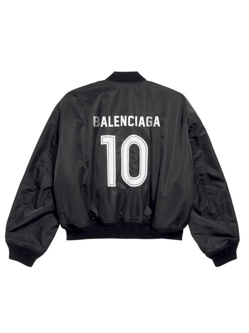 Bomber Varsity soccer BALENCIAGA | 831122TRO531000