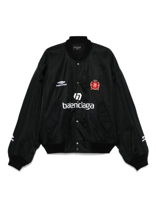Bomber Varsity soccer BALENCIAGA | 831122TRO531000