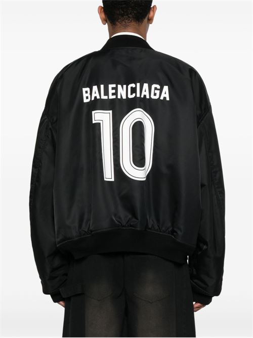 Bomber Varsity soccer BALENCIAGA | 831122TRO531000