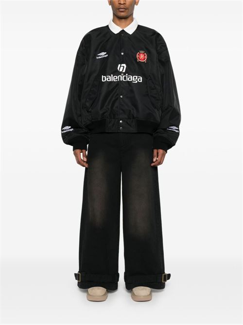 Bomber Varsity soccer BALENCIAGA | 831122TRO531000