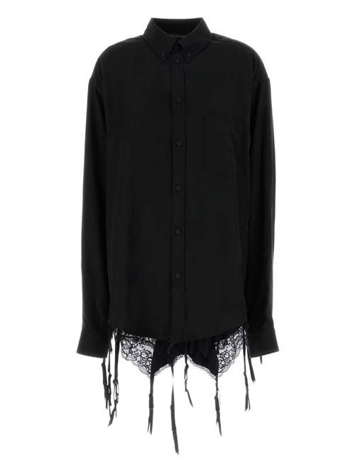 Camicia Lingerie BALENCIAGA | 831656TRO371000