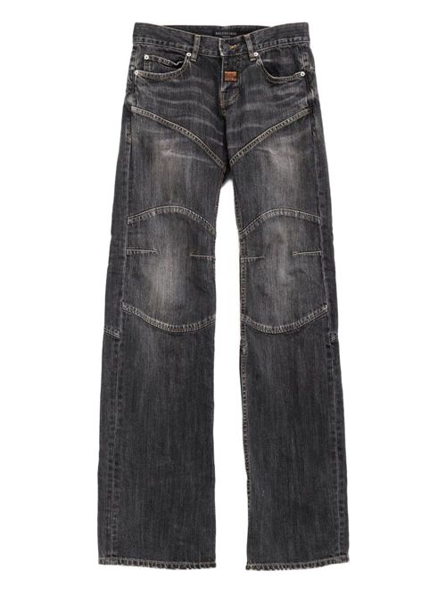 Jeans in 90's finish BALENCIAGA | 833433TSW671441