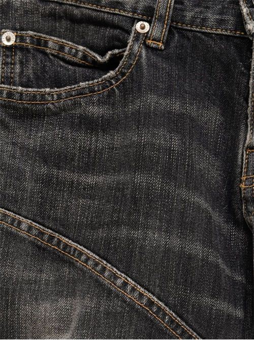Jeans in 90's finish BALENCIAGA | 833433TSW671441