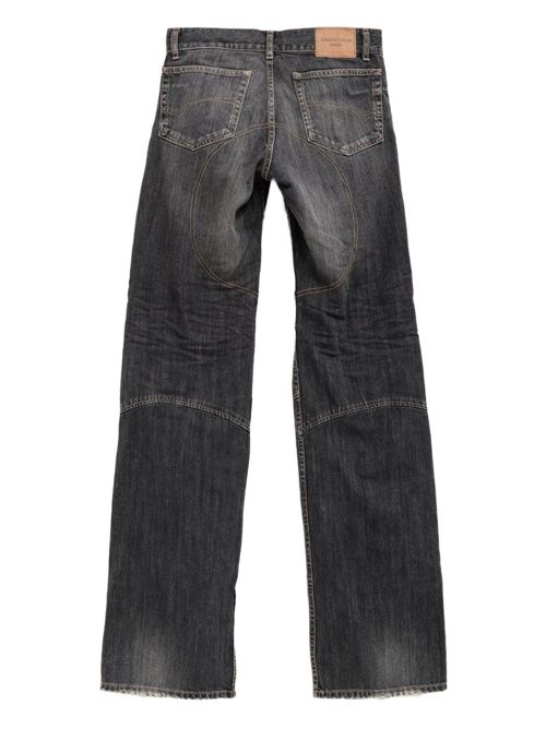 Jeans in 90's finish BALENCIAGA | 833433TSW671441