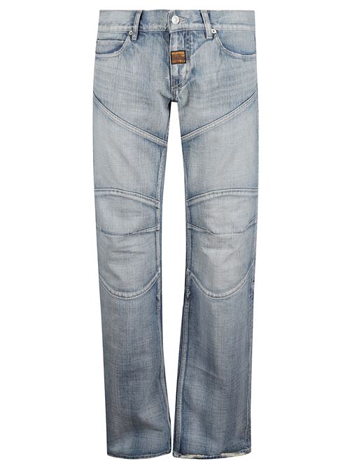 Low-Rise Jeans BALENCIAGA | 833433TSW694200