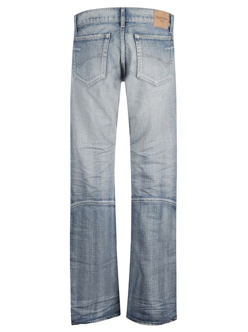 Low-Rise Jeans BALENCIAGA | 833433TSW694200
