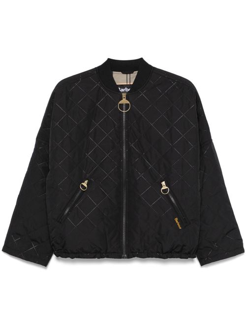 Emlyn bomber jacket BARBOUR | LQU1819BK11