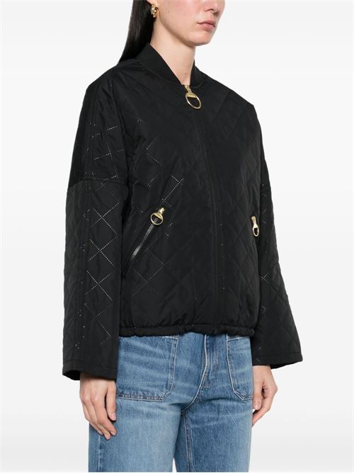 Emlyn bomber jacket BARBOUR | LQU1819BK11