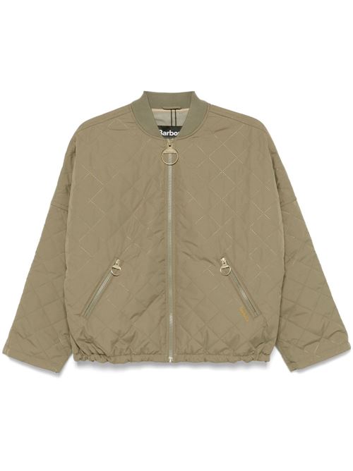 Bomber Emlyn BARBOUR | LQU1819GN32