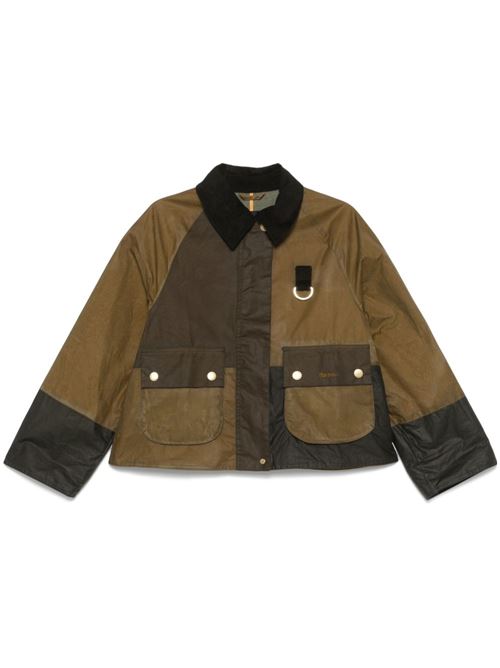 Giacca Alma BARBOUR | LWX1465SN31