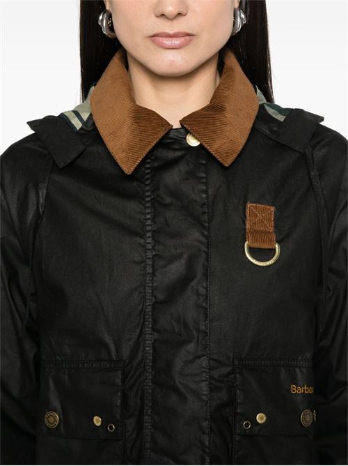 Herma Jacket BARBOUR | LWX1466BK11