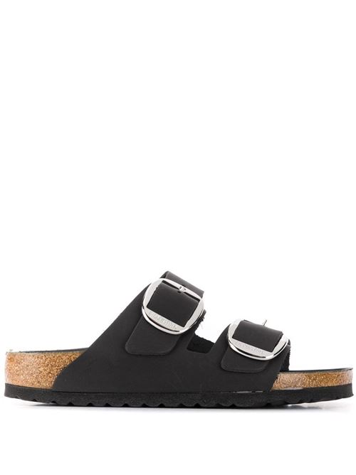 Arizona Slipper BIRKENSTOCK | 1011075BLACK