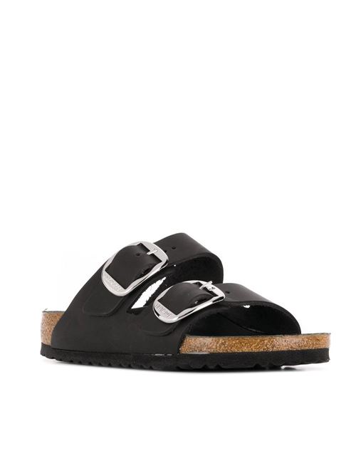 Arizona Slipper BIRKENSTOCK | 1011075BLACK