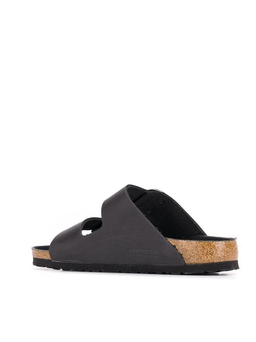 Ciabatta Arizona BIRKENSTOCK | 1011075BLACK