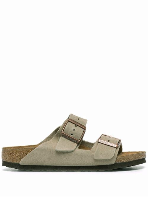 Ciabatta Arizona BIRKENSTOCK | 951303TAUPE