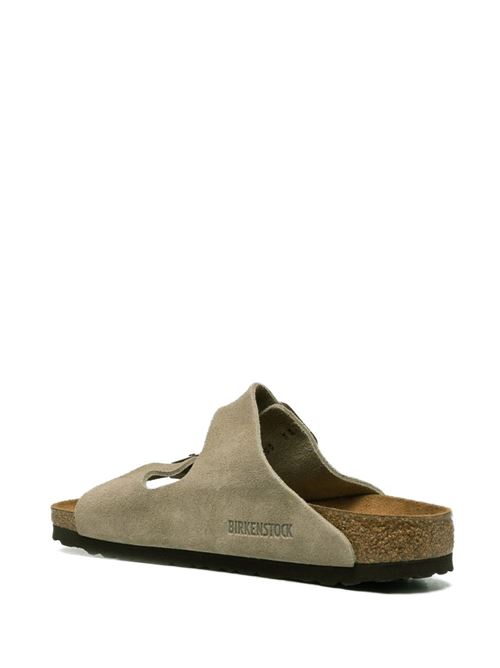 Arizona Slipper BIRKENSTOCK | 951303TAUPE