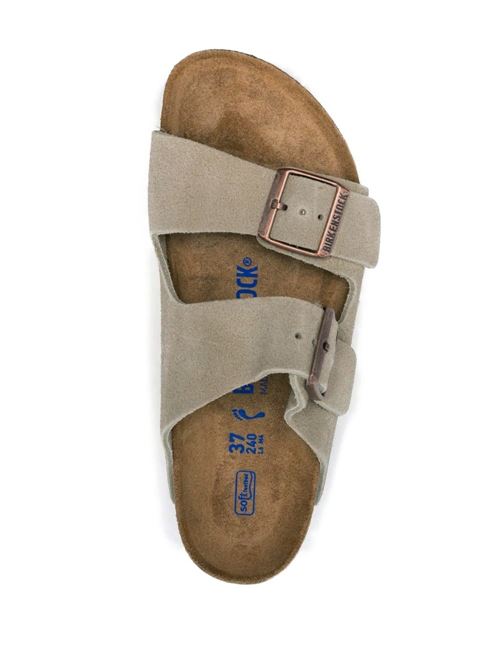 Arizona Slipper BIRKENSTOCK | 951303TAUPE