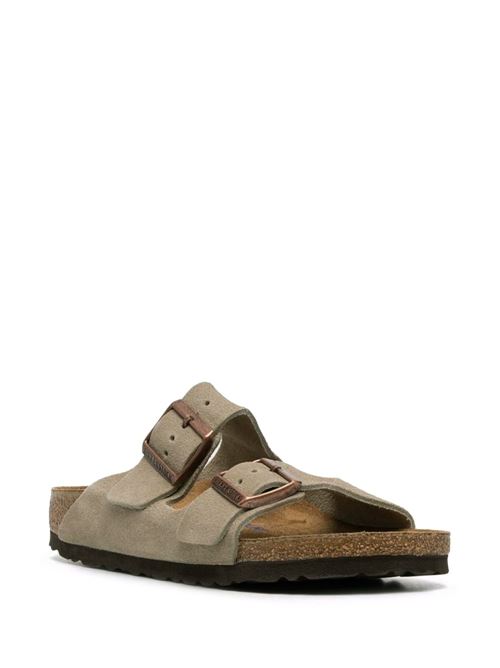 Arizona Slipper BIRKENSTOCK | 951303TAUPE