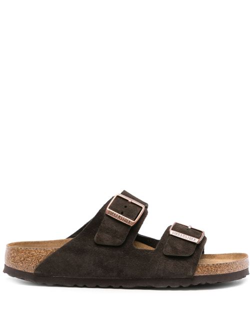 Ciabatta Arizona BIRKENSTOCK | 951313MOCCA