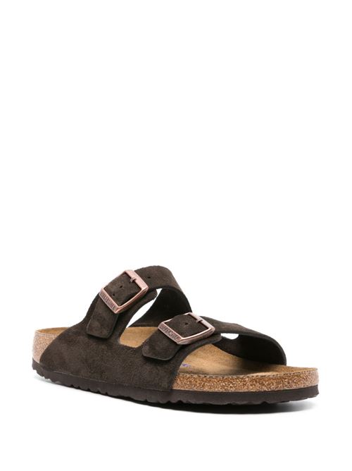 Ciabatta Arizona BIRKENSTOCK | 951313MOCCA