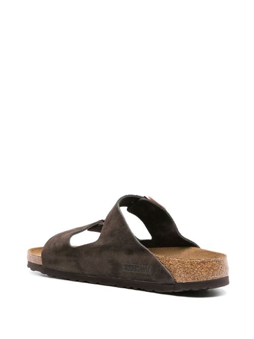 Arizona Slipper BIRKENSTOCK | 951313MOCCA