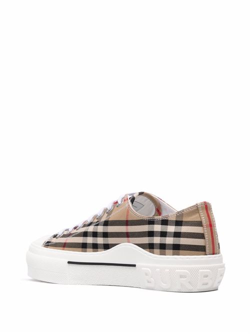 Vintage Check Sneaker BURBERRY | 8049745A7028