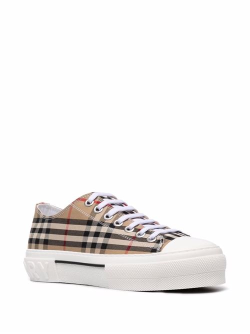 Vintage Check Sneaker BURBERRY | 8049745A7028