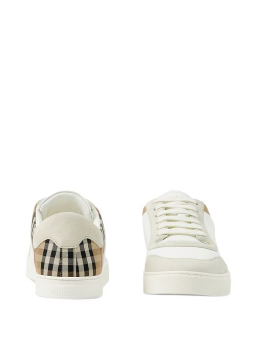 Vintage Check Sneaker BURBERRY | 8069089A9022