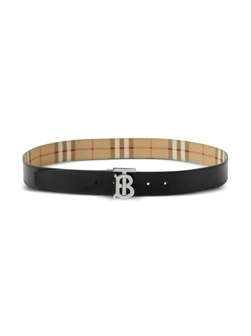 Vintage Check Reversible Belt BURBERRY | 8069853A7026