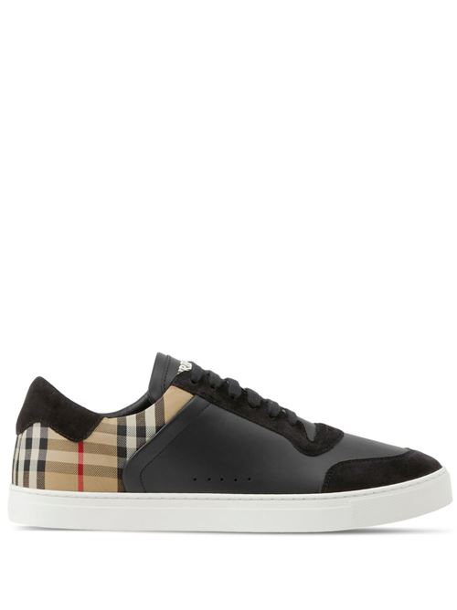 Sneaker Vintage Check BURBERRY | 8070818A7626